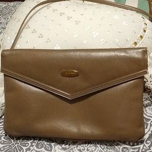 Vintage 1960's Etienne Aigner bag